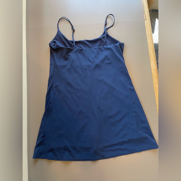 Abercrombie Traveler Mini Dress - Picture 3 of 9